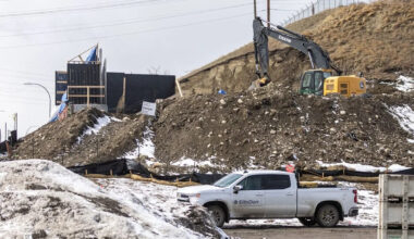 Graphic of the Week: Green Line construction update