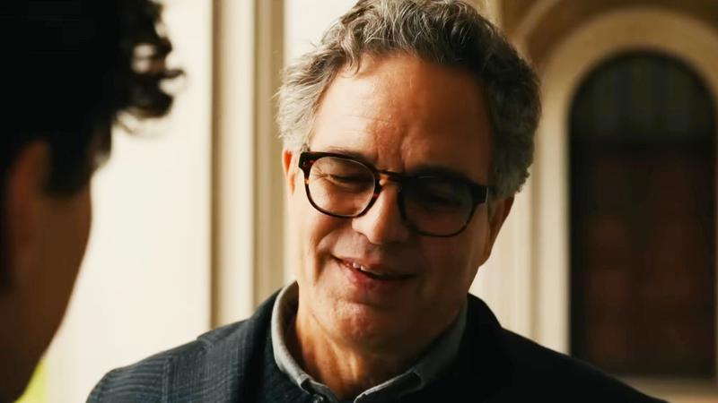 Mark Ruffalo as Bruce Banner in 'Spider-Man: Brand New Day.'