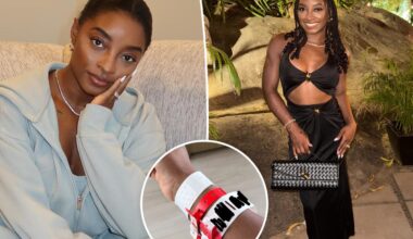 Simone Biles recovering from mysterious medical emergency after 'almost dying': 'Scariest experience of my life'