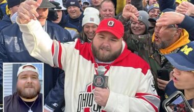 Barstool Sports' 'Big Ev' breaks silence on mysterious disappearance