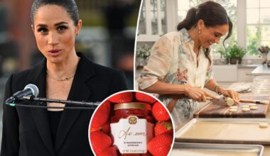 The $5M risk that could spell huge trouble for Meghan Markle’s business: report