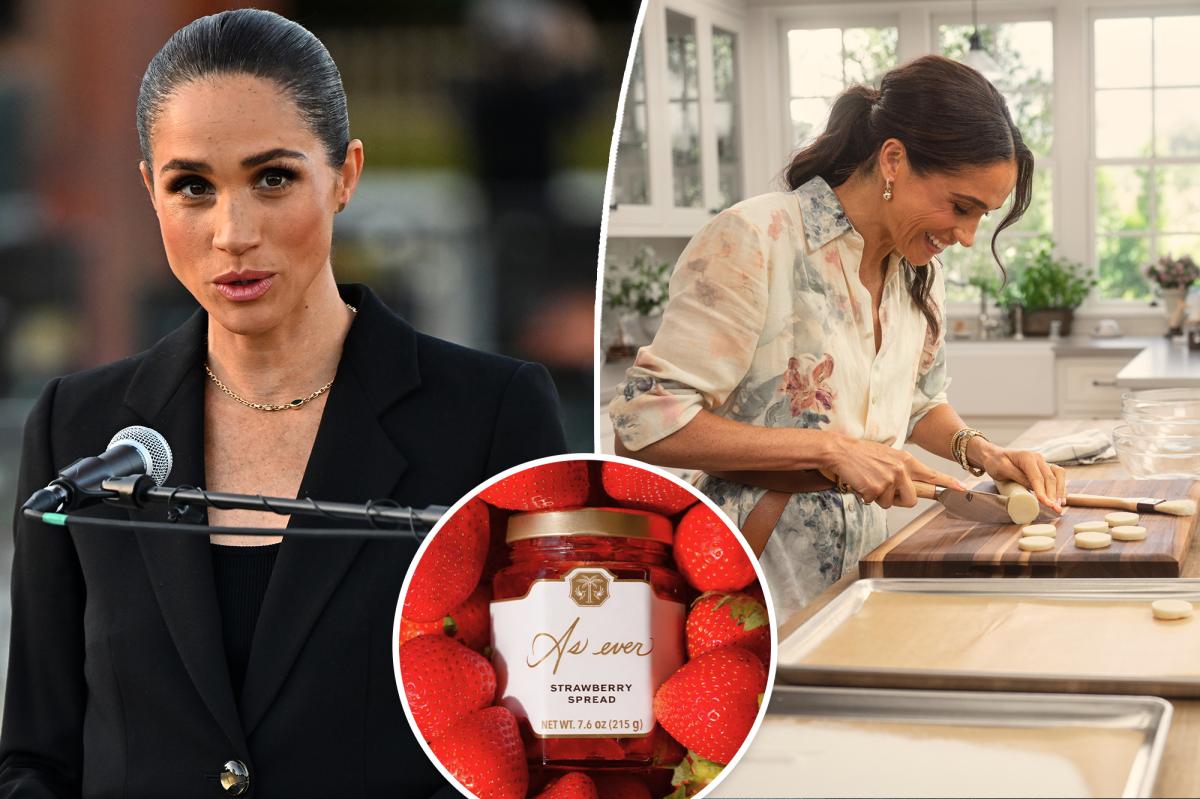 The $5M risk that could spell huge trouble for Meghan Markle’s business: report