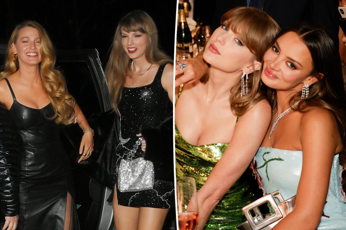 Truth behind Taylor Swift and Keleigh Teller's broken friendship revealed