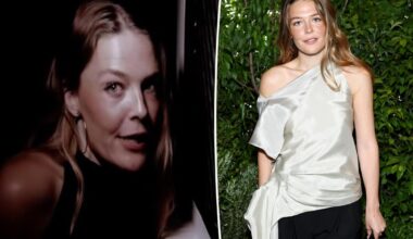 Maggie Rogers exposes cheating New York Times reporter on MSG stage