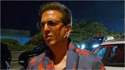 Jaaved Jaaferi gives his STANCE on Ranveer Singh-Farhan Akhtar's 'Don 3' CONTROVERSY, ‘I am not his secretary’