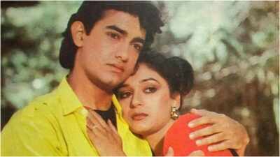 'Dil' at 36: Indra Kumar on why Aamir Khan and Madhuri Dixit were always the only choice