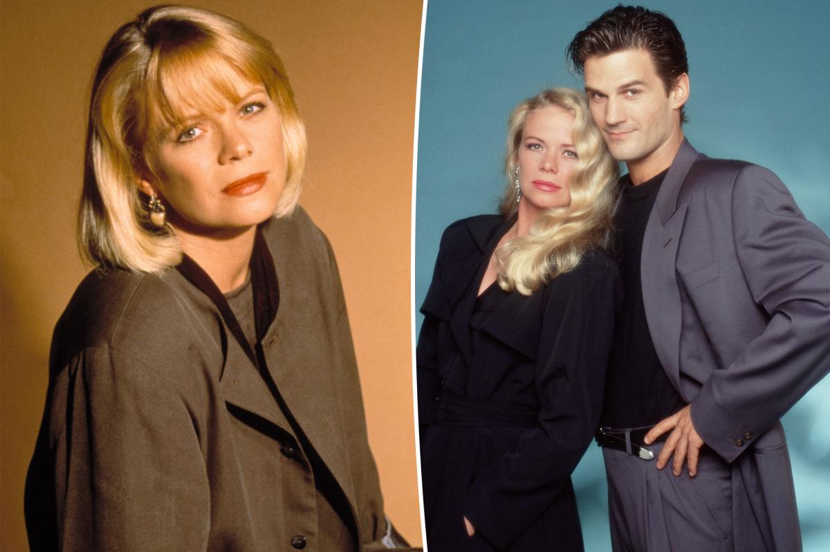 'All My Children' star resurfaces with heartbreaking health update after leaving Hollywood