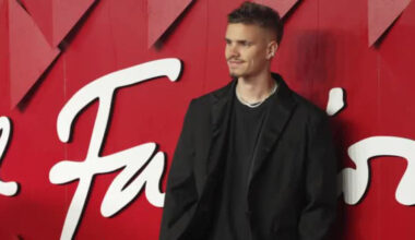 Romeo Beckham to make acting debut in tennis romance Forty Love