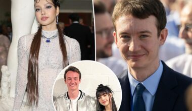 BLACKPINK's Lisa sparks breakup rumors with billionaire boyfriend