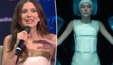Millie Bobby Brown reveals biggest 'life skill' she never learned after spending childhood on 'Stranger Things'