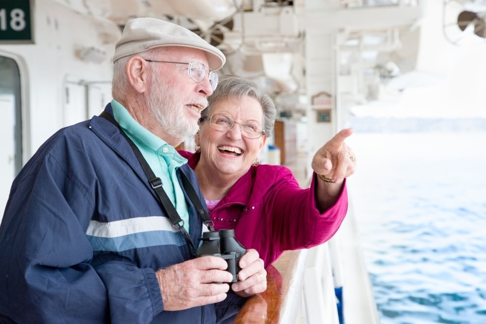 They'll 'Croak With Nothing To Their Name,' Says A 20-Year-Old Who Thinks Boomers Will 'Blow Their Child's Inheritance On Their Golden Years'