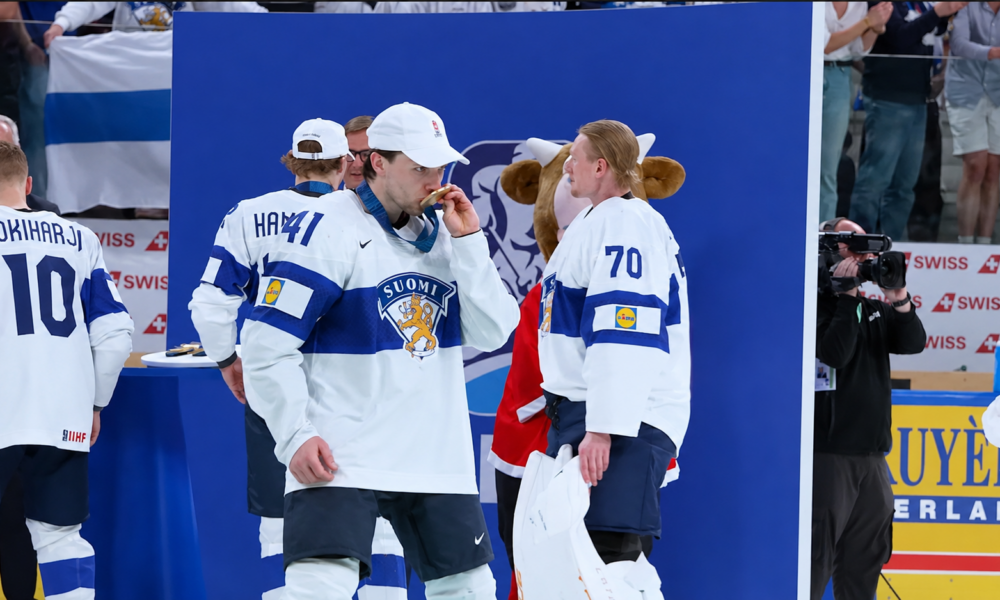 Winnipeg Jets Morning Papers: Today’s Hockey Headlines