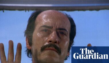 La Cabina/El Televisor review – horror and anxiety on the air and down the line in Franco’s Spain | Movies