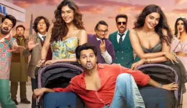 Hai Jawani Toh Ishq Hona Hai,