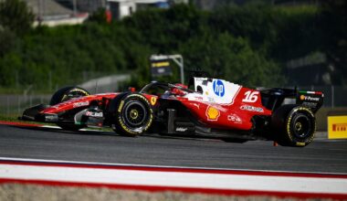 The weaknesses Ferrari's disappointing engine upgrade debut exposed