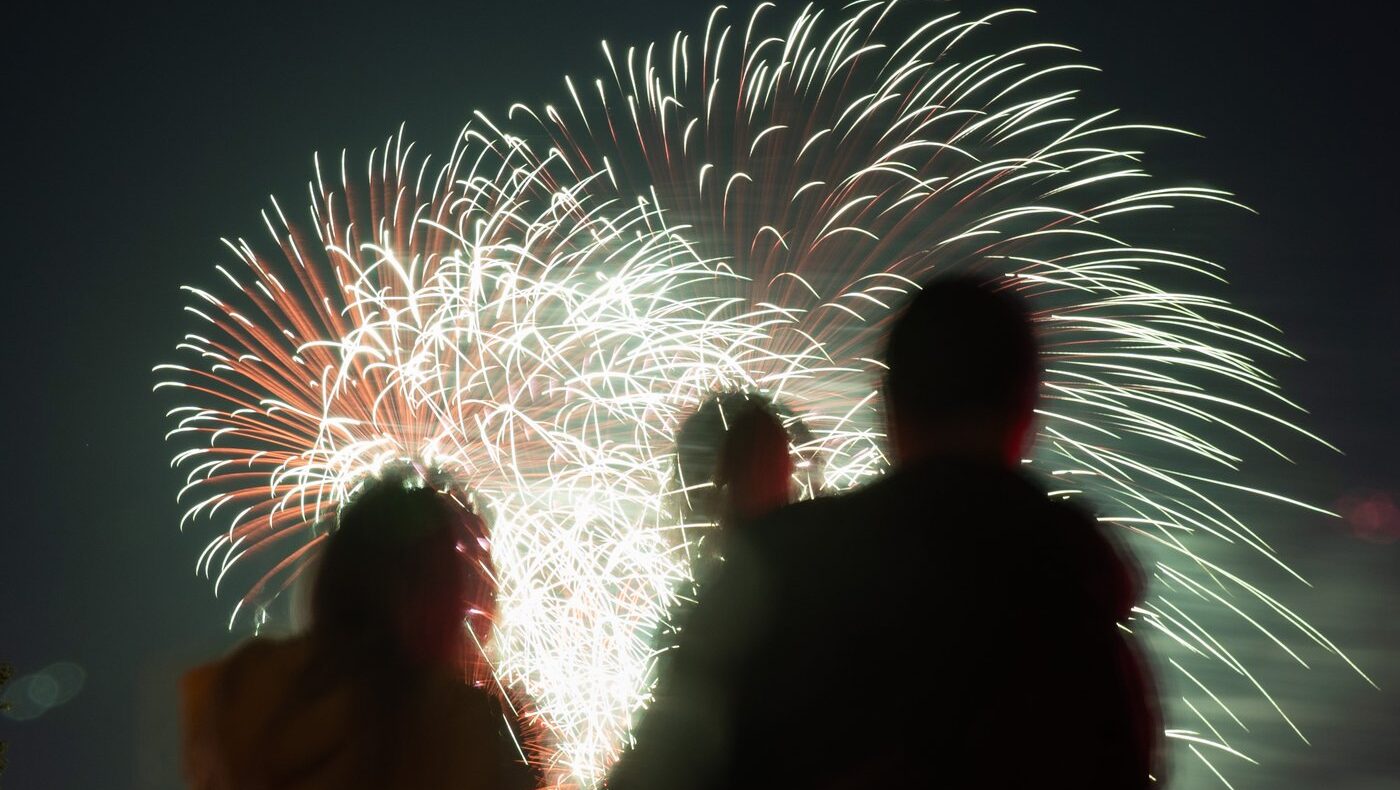 Edmonton eyes city-run Diwali firework display to cut down on illegal fireworks