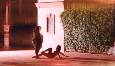 Night Shift: Ryan McGinley on capturing New York after dark