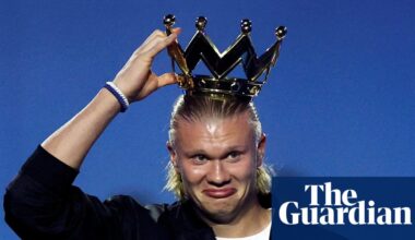 Manchester City threaten to sue Real Madrid presidential hopeful over Haaland | Manchester City