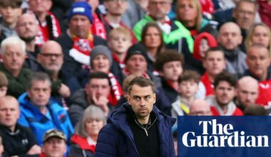 ‘Manager loved it’: Tonda Eckert found to have initiated Southampton’s spying | Southampton