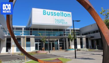 Authorities 'deeply sorry' for teenager let down by WA's mental health system