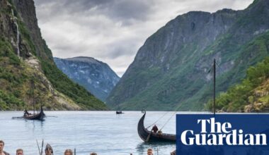 Will Norway’s slick modern model succeed where the class of ’94 failed? | Norway