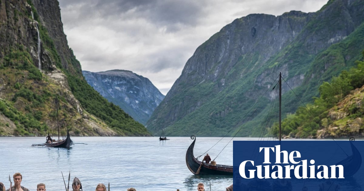 Will Norway’s slick modern model succeed where the class of ’94 failed? | Norway