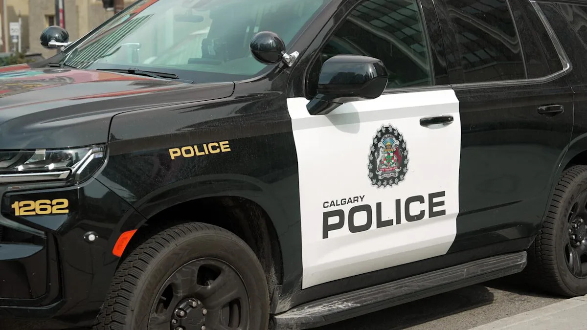 Police lay charges after 4th shooting reported in Calgary in same weekend