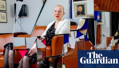 Lesbian rebels, exotic dancing and domesticity: New York’s Upstate Photography Biennial – in pictures | Photography