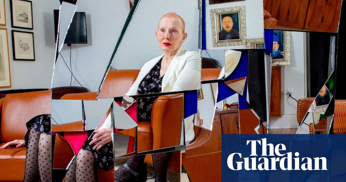 Lesbian rebels, exotic dancing and domesticity: New York’s Upstate Photography Biennial – in pictures | Photography