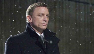 James Bond fans are one step closer to finding out Daniel Craig's replacement as 007