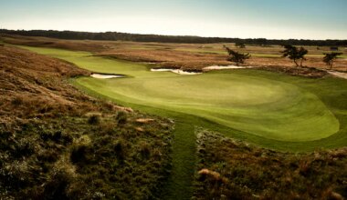 The best William Flynn golf courses | Golf Courses