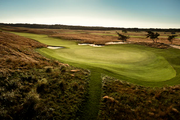 The best William Flynn golf courses | Golf Courses
