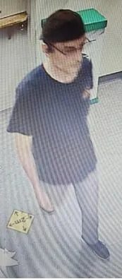 Montreal police said Watts was wearing a black hat, prescription glasses, a dark short-sleeved shirt, grey pants, and dark shoes.