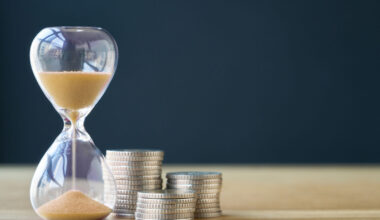 Pension savings