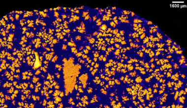 Rare meteorite proves our solar system almost had an extra planet