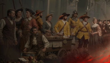 1666: Amsterdam, Made By A Team Including 'Over A Dozen Talented And Experienced Artists', Used AI Images All Through Its Reveal