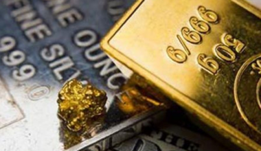 Gold, silver slide as rate risk overwhelms haven demand - Kitco PM Report