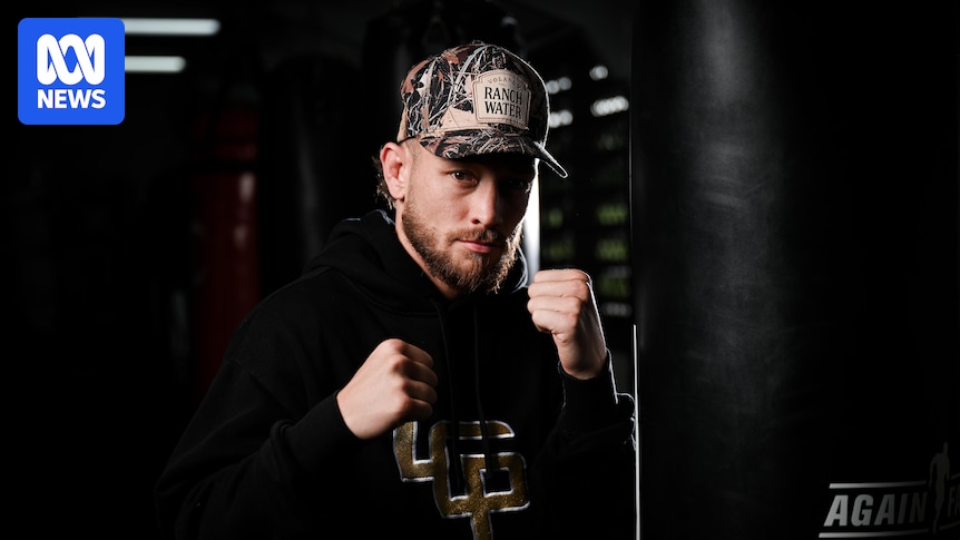 Liam Paro questions mindset of Lewis Crocker before IBF welterweight title fight