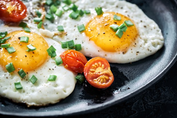 best supermarket eggs of 2025 have been crowned