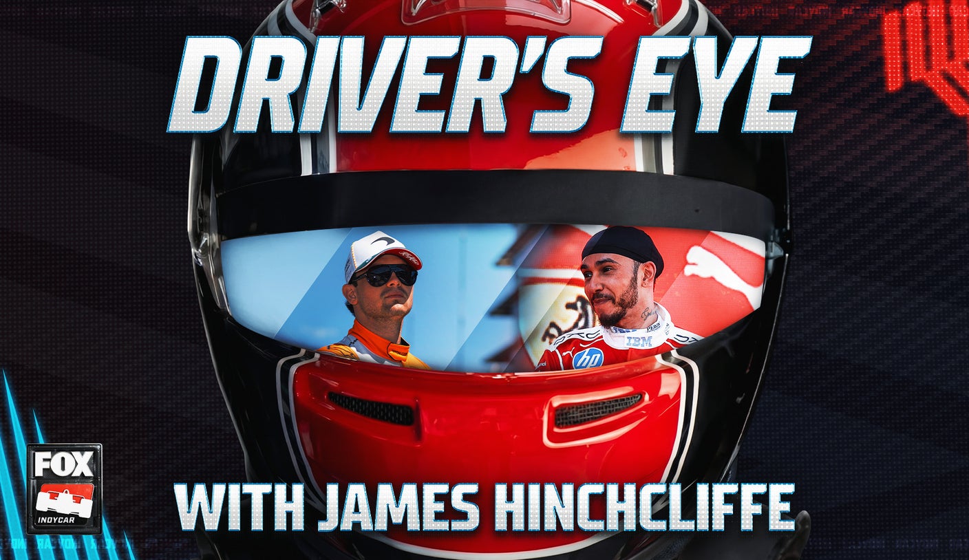 INDYCAR vs. Formula 1: The Differences Between The Open-Wheeled Series
