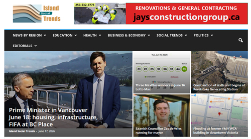 ist main, eby, carney, vancouver