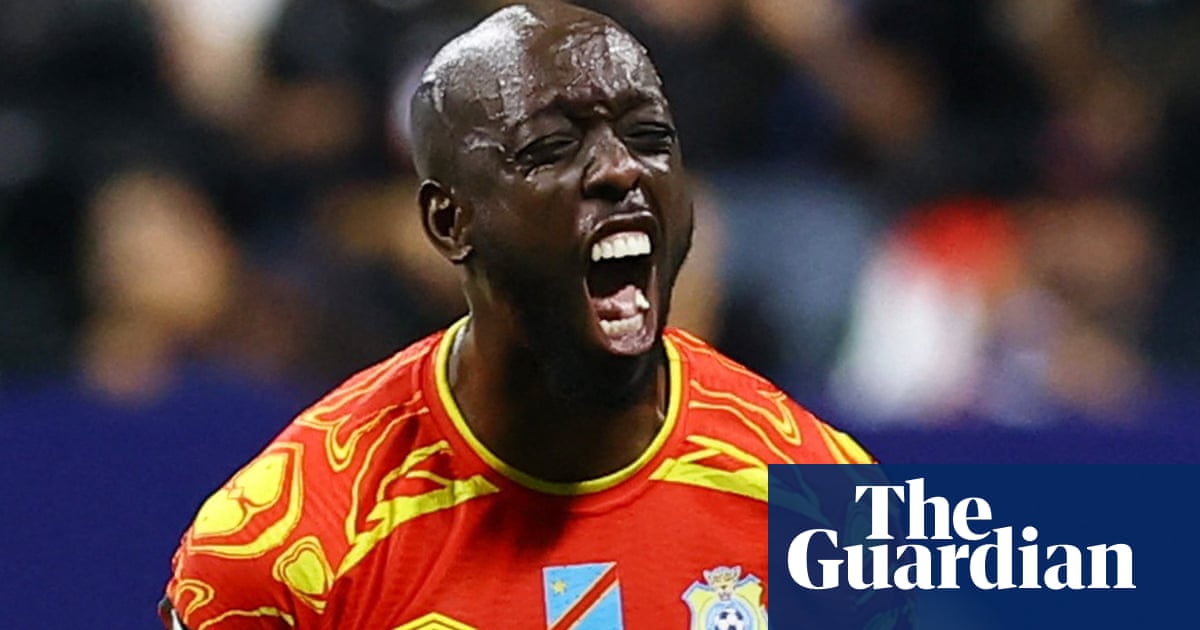 DR Congo set up last-32 meeting with England after comeback win over Uzbekistan | World Cup 2026