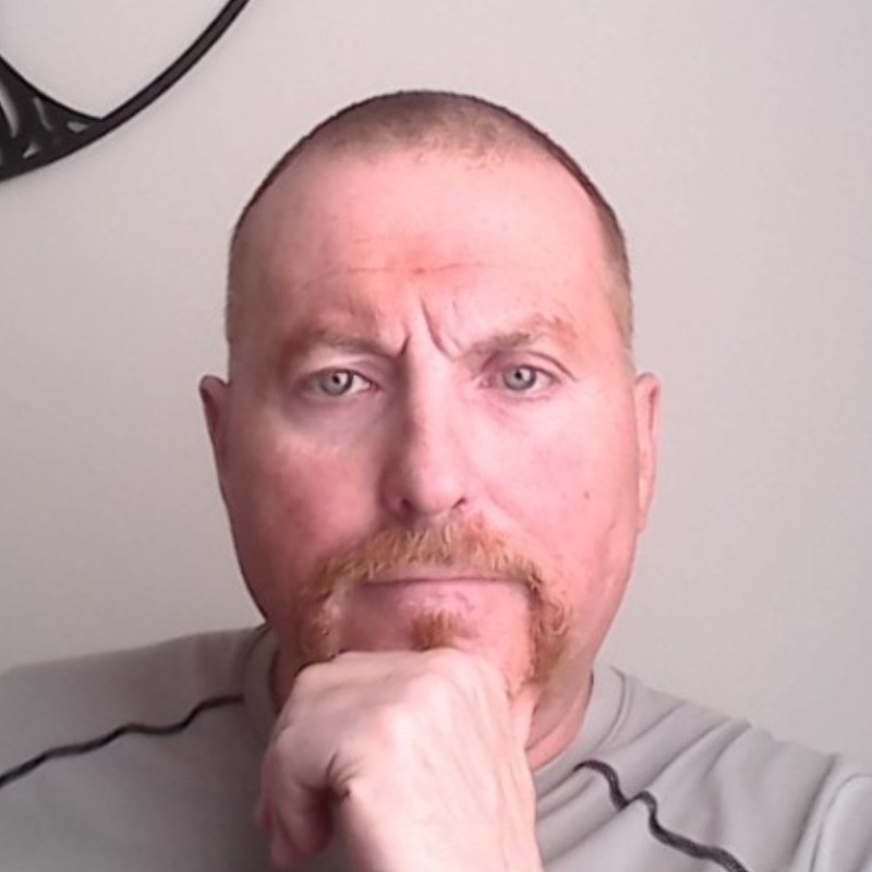 Thomas Conway, founder and CEO of Paradigm Forge. Photo supplied