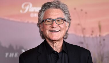 Kurt Russell reveals why he left Hollywood for Colorado ranch 40 years ago