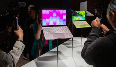 Can Qualcomm's Snapdragon C Challenge Apple’s MacBook Neo?
