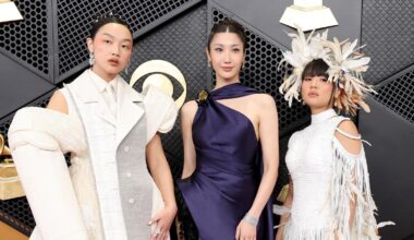 ‘KPop Demon Hunters’ Misses Making K-Pop History By One Space — For Now