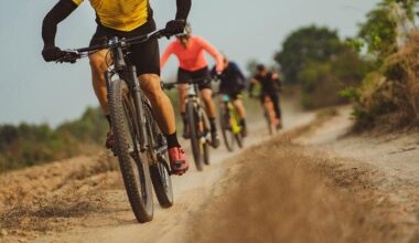 Trans-identifying cyclist wins two Oregon women’s races by combined 48 minutes under OBRA rules