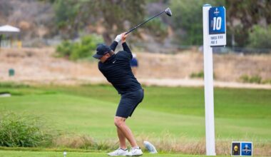 Clark Van Gaalen, lead