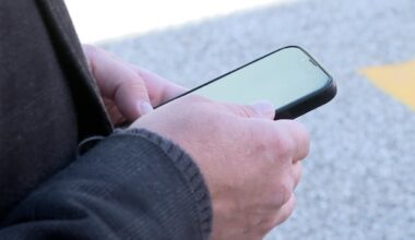 A large swath of Quebec is about to get a new area code