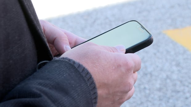 A large swath of Quebec is about to get a new area code